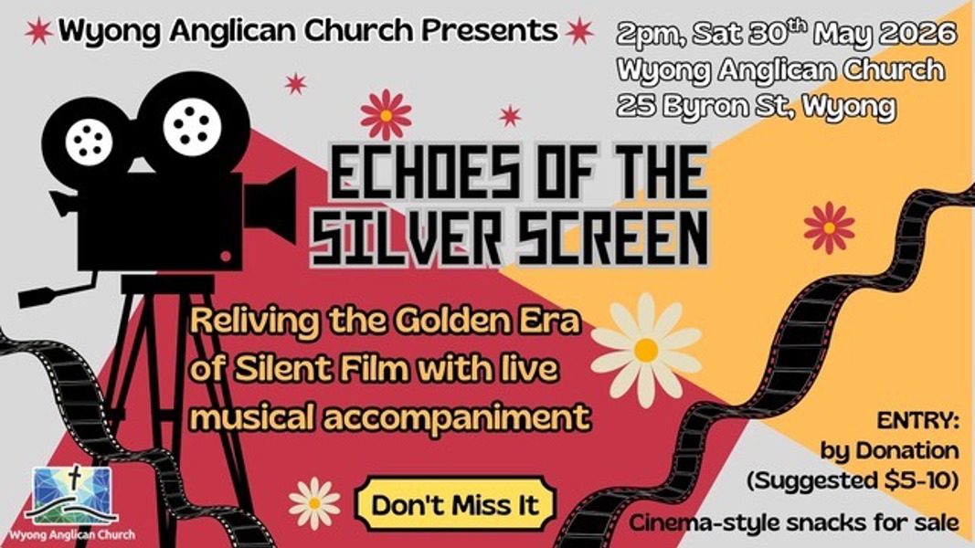 Silver Screen