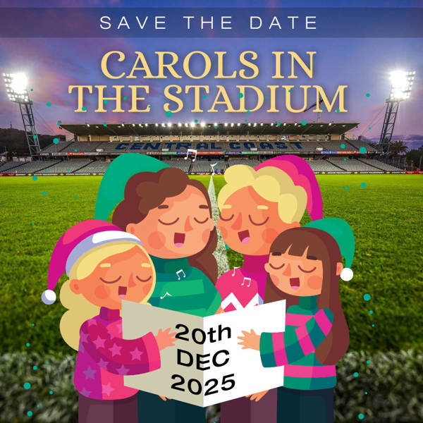 Carols in the Stadium