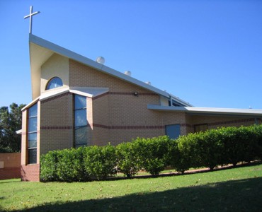 2~10:00am Service