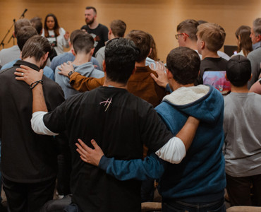 Sunday Prayer